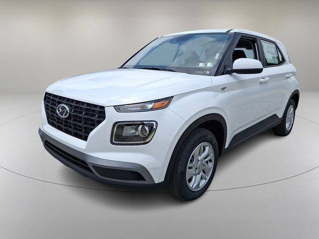 New 2026 Hyundai Venue SE FWD image 3