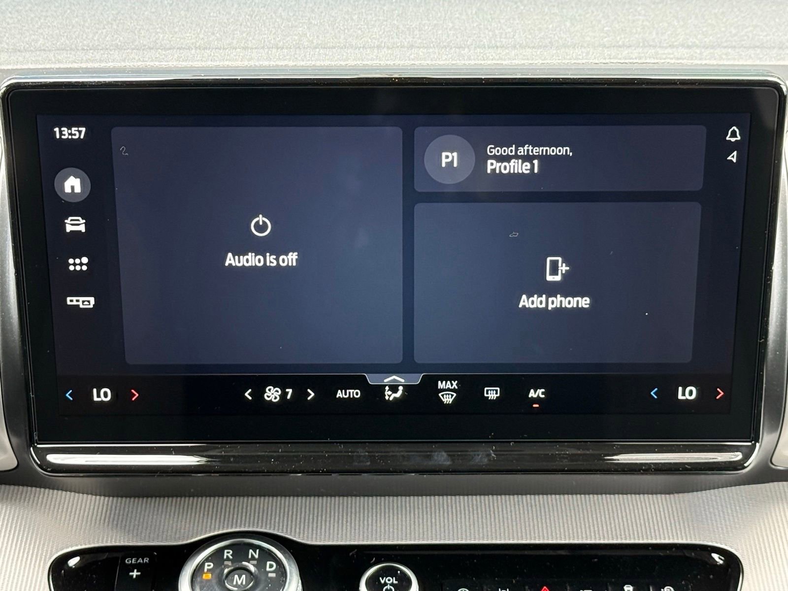 New 2026 Ford Expedition XL AWD/4WD image 26