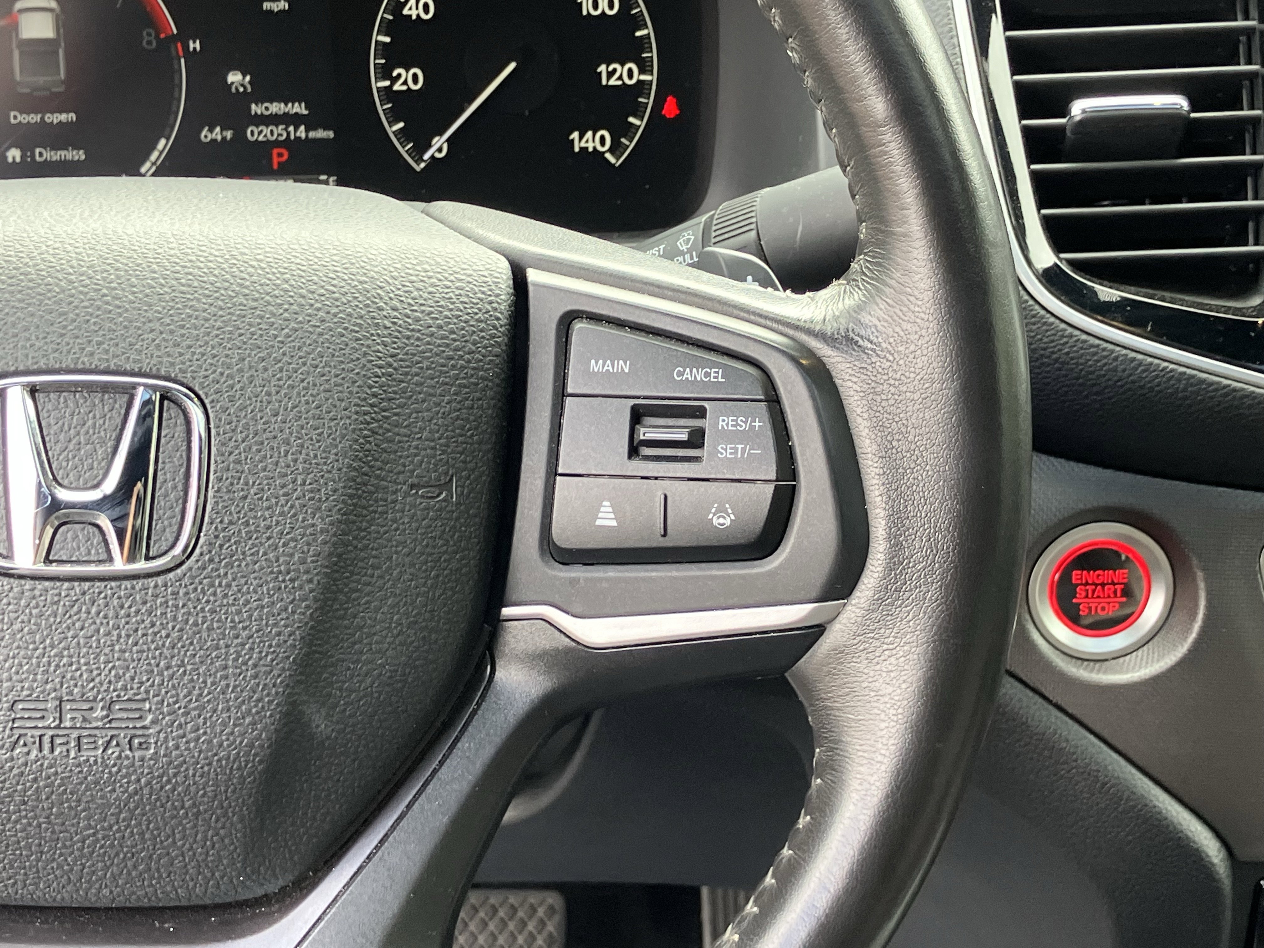 Certified 2025 Honda Ridgeline RTL image 22