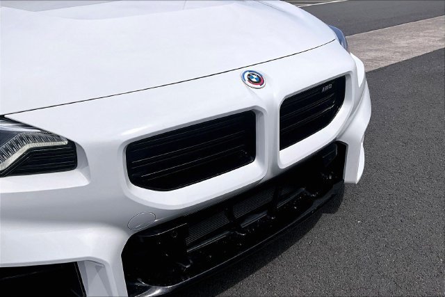 Used 2023 BMW M2 w/ Lighting Package RWD image 30