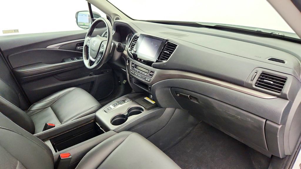 Used 2023 Honda Ridgeline RTL-E image 25