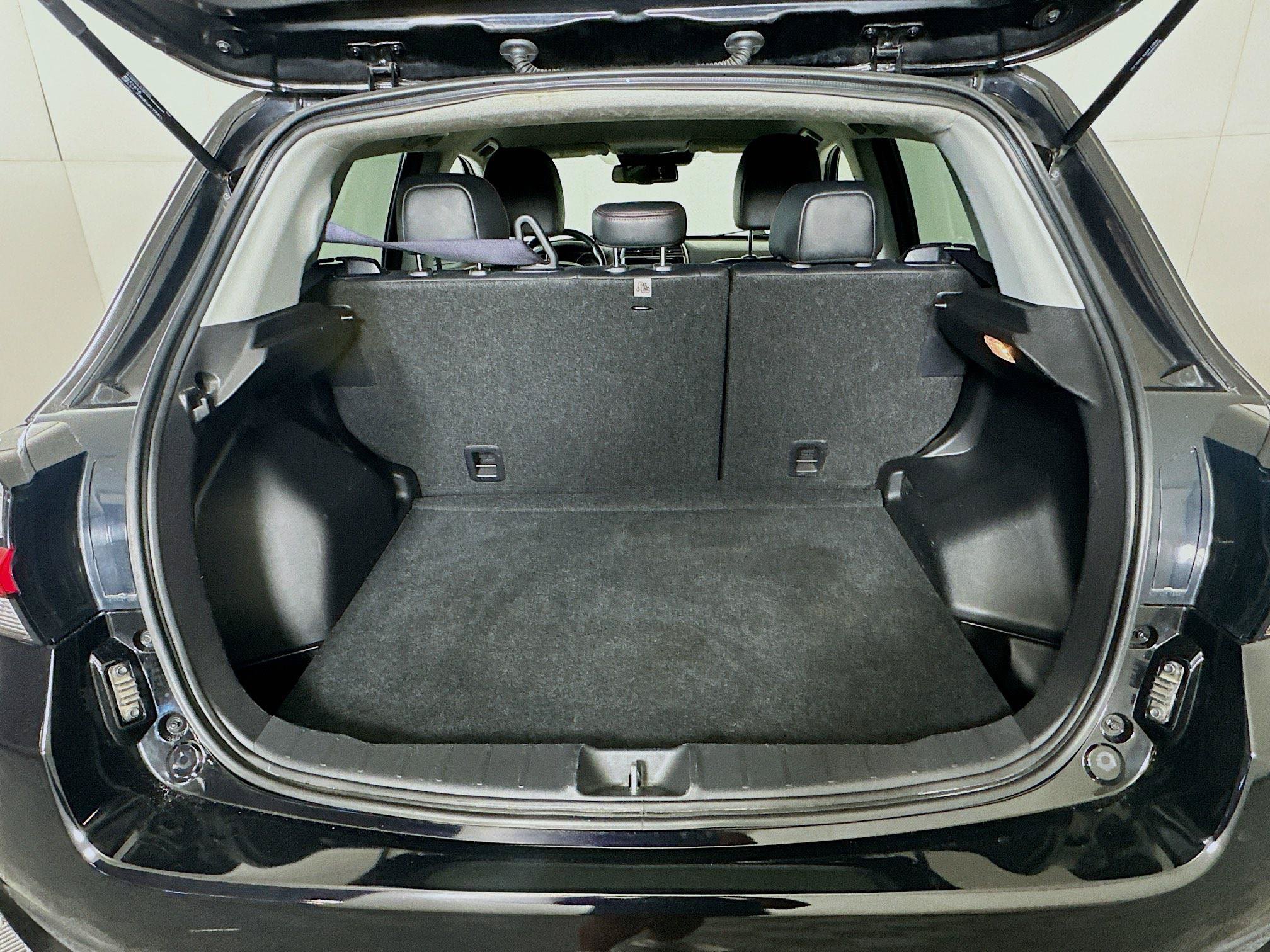 Used 2024 Mitsubishi Outlander Sport AWD image 28