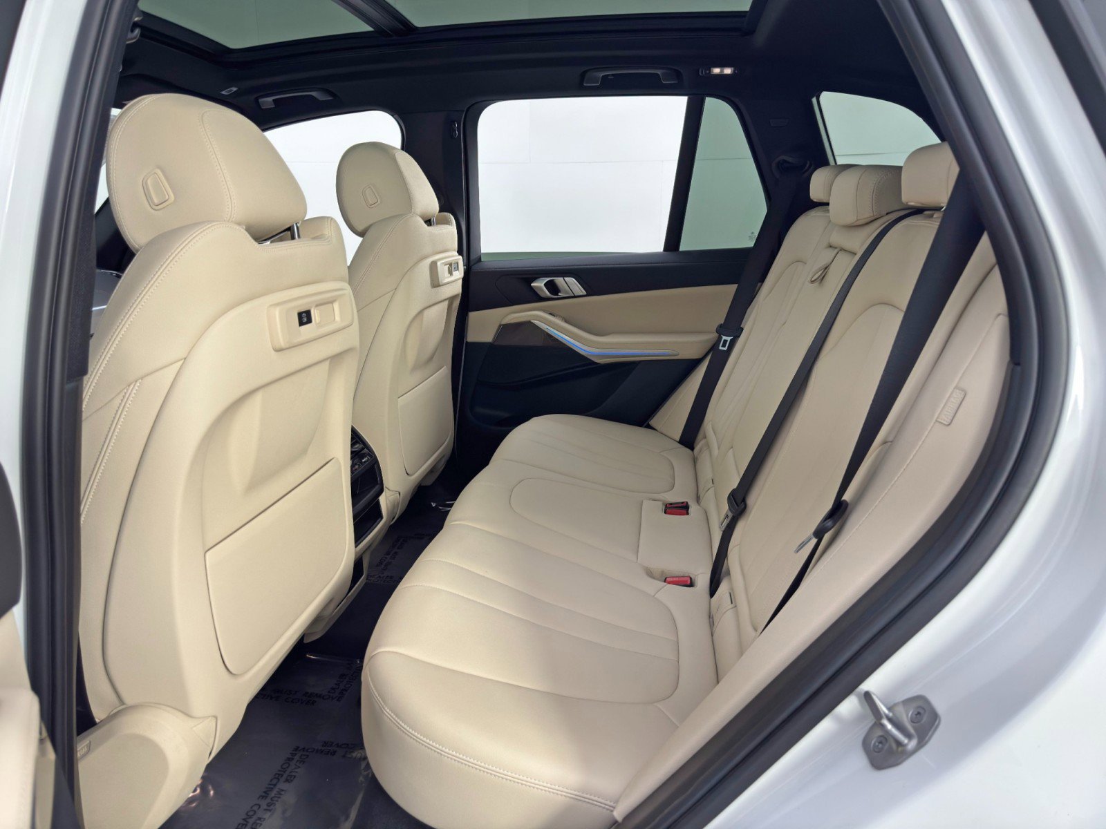 Used 2022 BMW X5 xDrive45e AWD/4WD image 46