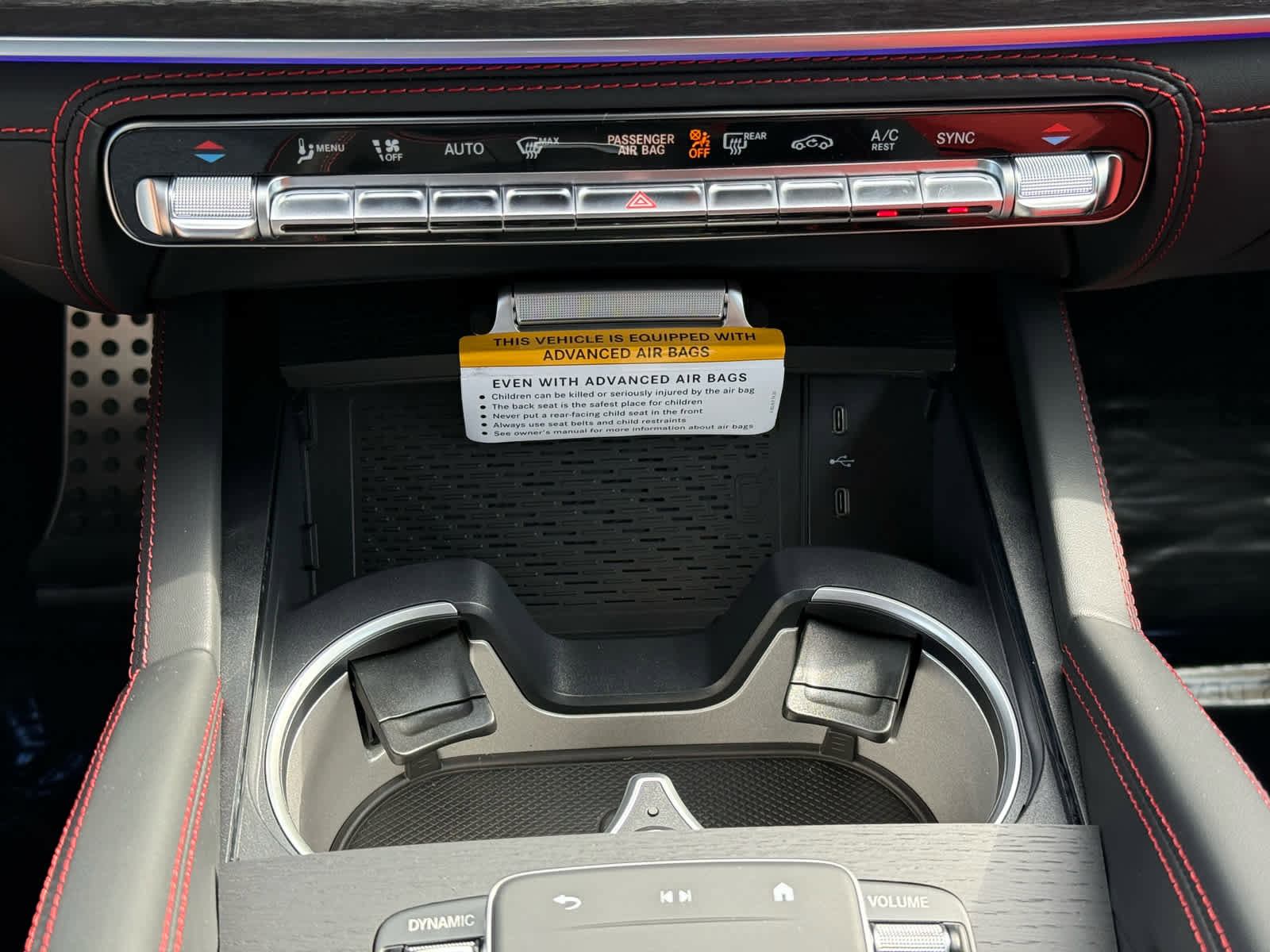 New 2026 Mercedes-Benz GLE 63 AMG S image 19