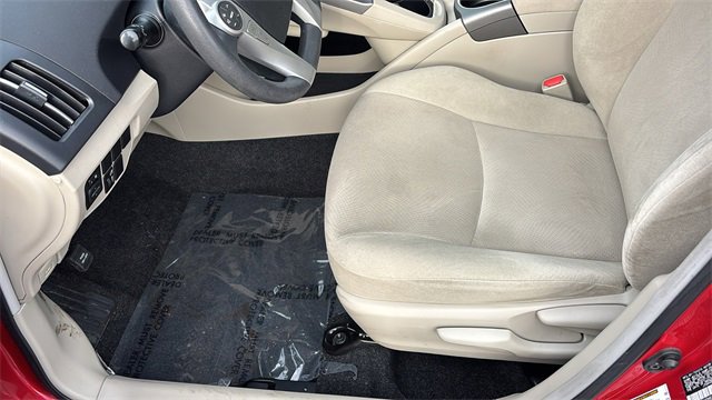Used 2014 Toyota Prius Three image 22