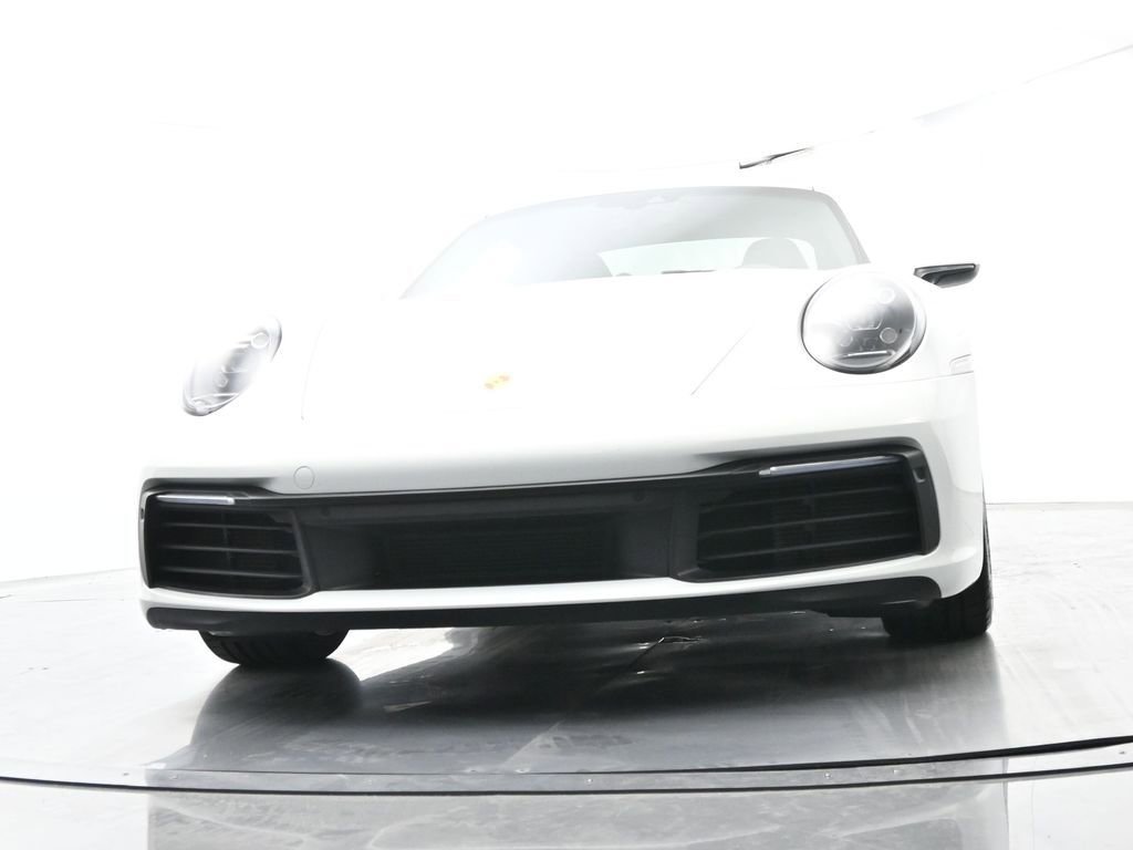 Certified 2022 Porsche 911 Carrera image 53