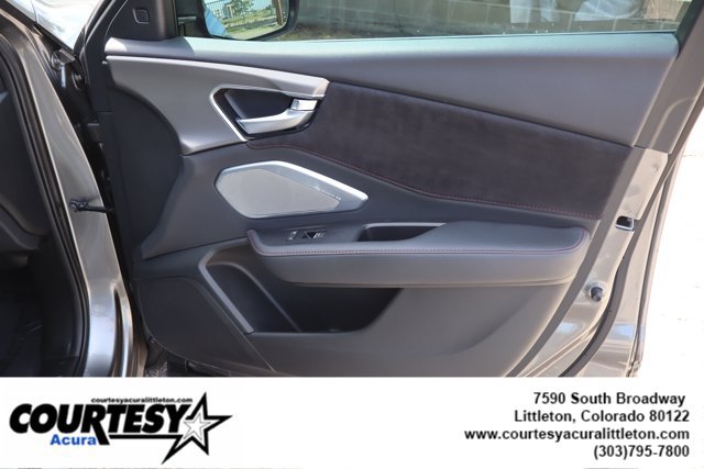 Used 2022 Acura RDX w/ Advance Package AWD/4WD image 37