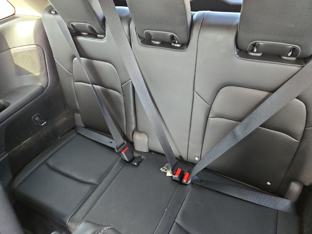 Used 2022 Nissan Pathfinder SL w/ SL Premium Package FWD image 24