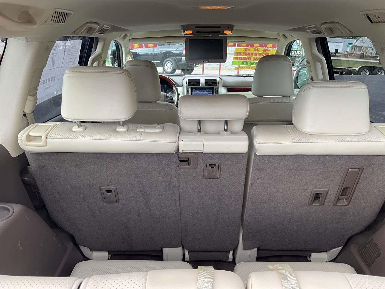 Used 2011 Lexus GX 460 Premium image 26