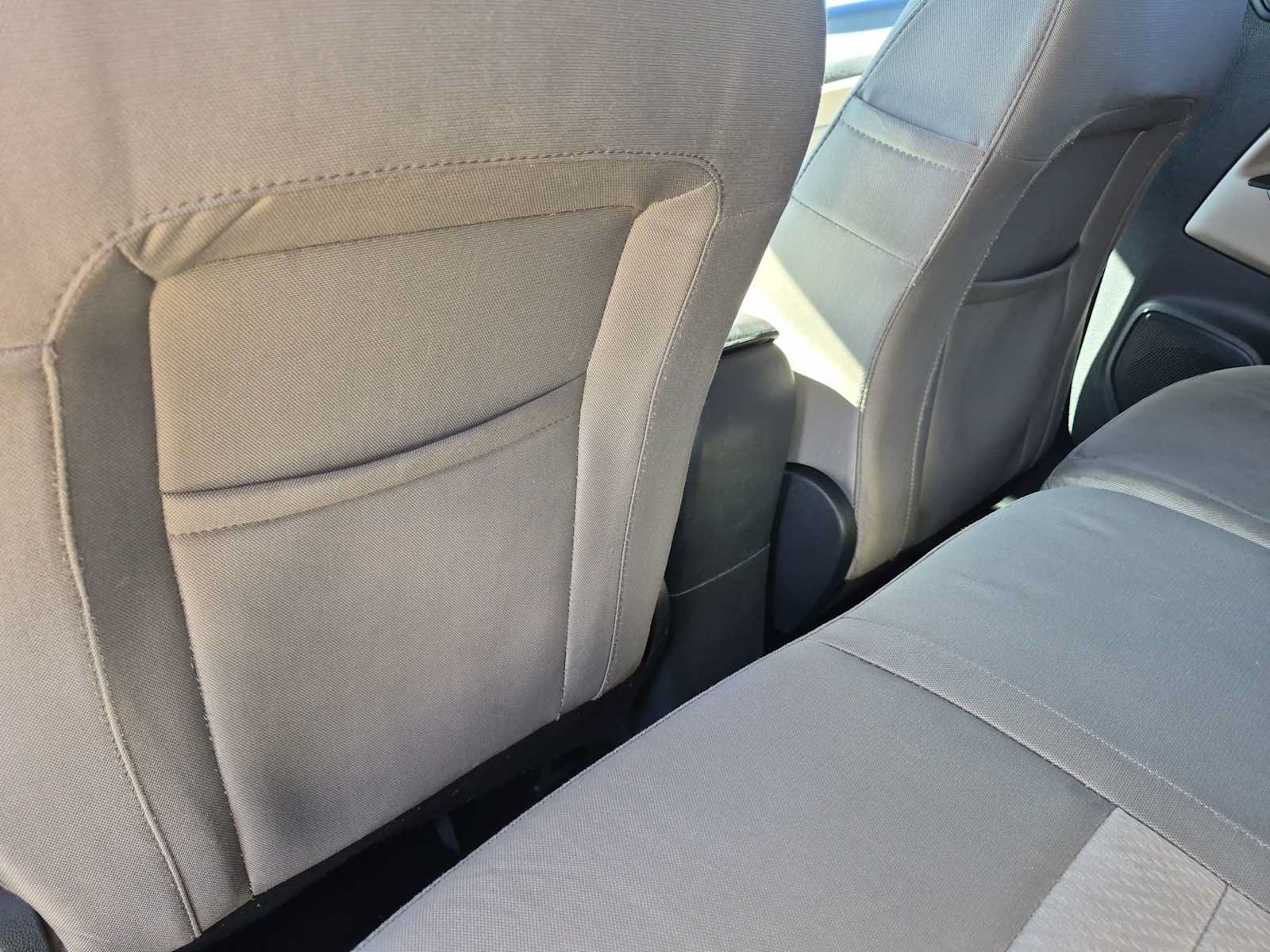 Used 2019 Ford EcoSport S FWD image 17