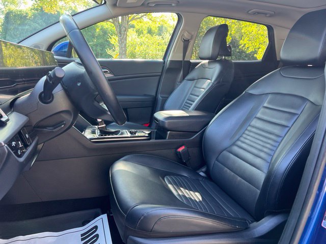 Used 2023 Kia Sportage SX FWD image 13