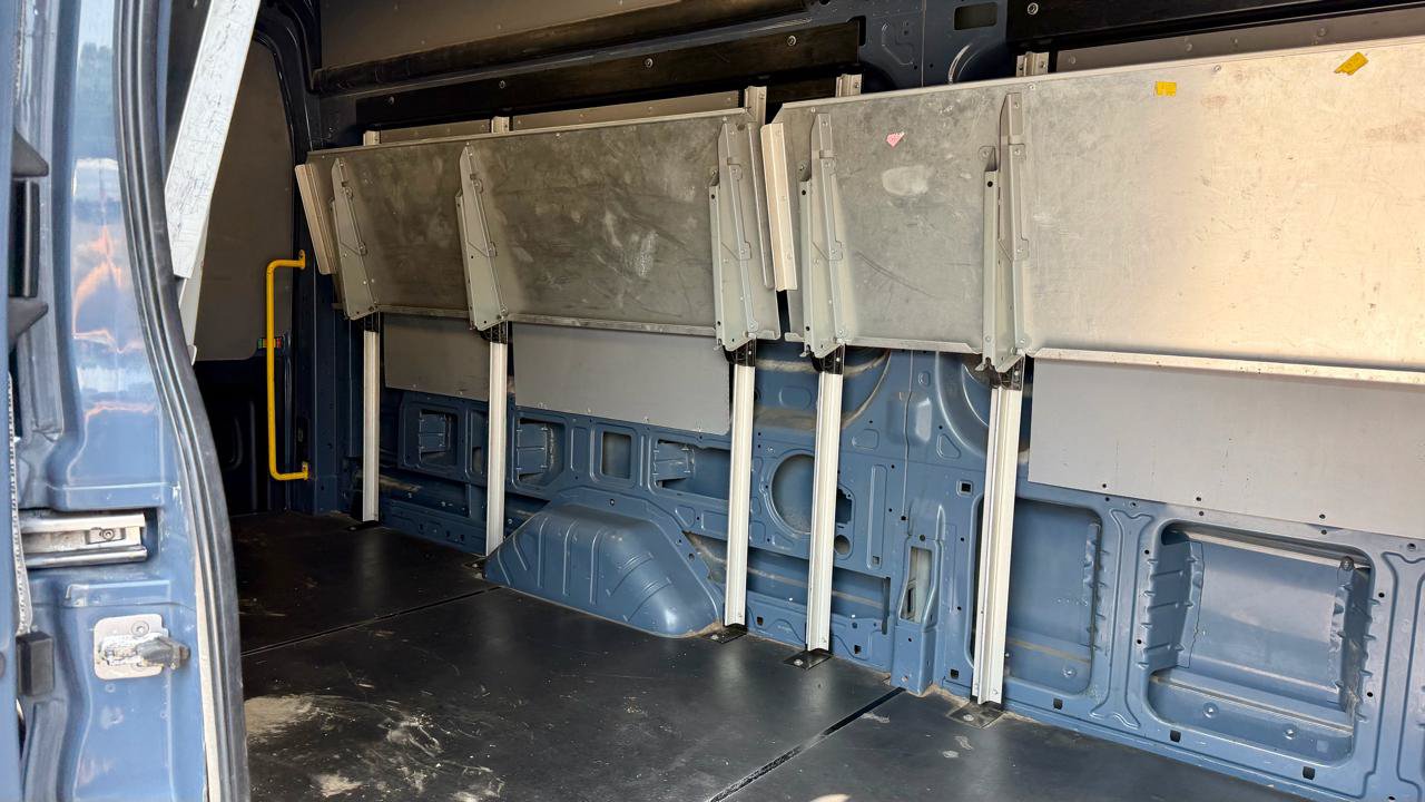 Used 2019 Ford Transit 250 148 High Roof Extended RWD image 11