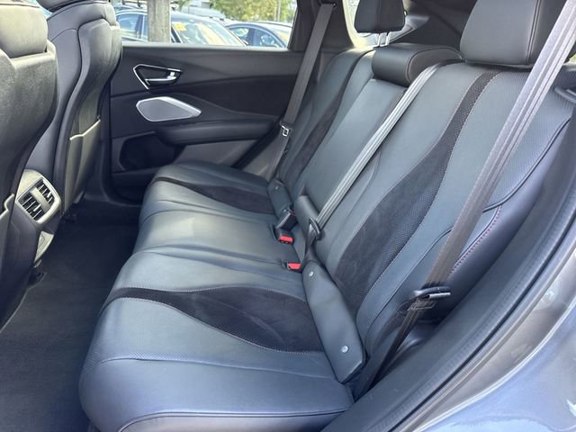 Used 2022 Acura RDX A-Spec FWD image 23