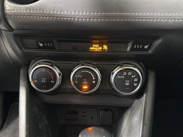 Used 2019 MAZDA CX-3 Touring w/ Preferred Equipment Package image 16