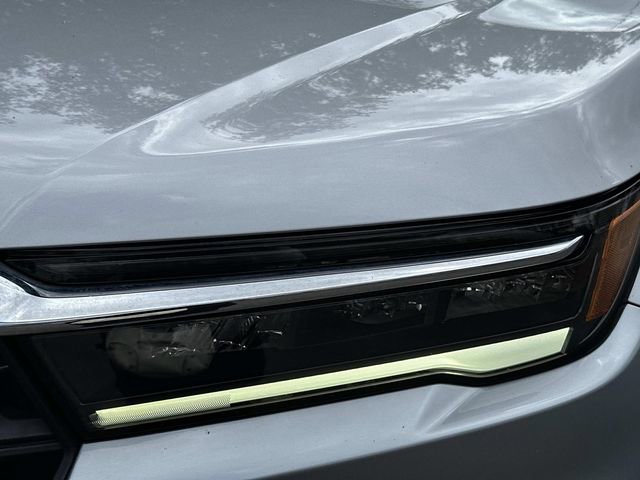 Certified 2024 Honda Pilot EX-L image 9