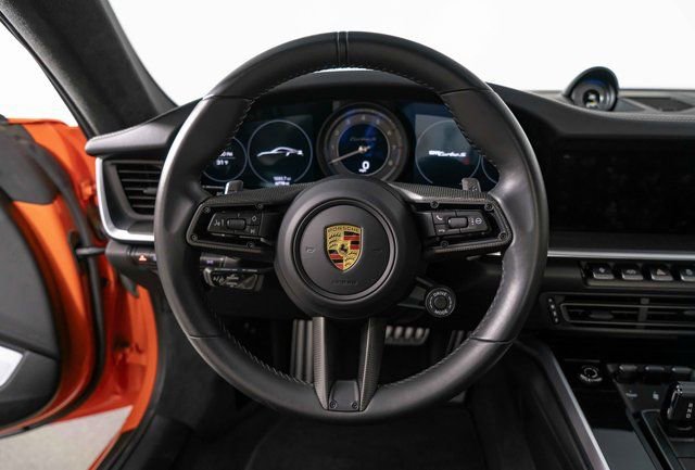 Used 2022 Porsche 911 Turbo S image 18