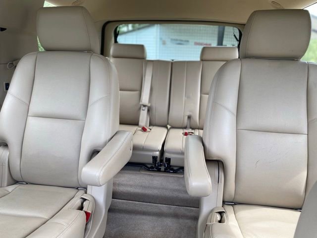 Used 2013 Chevrolet Tahoe LTZ RWD image 26