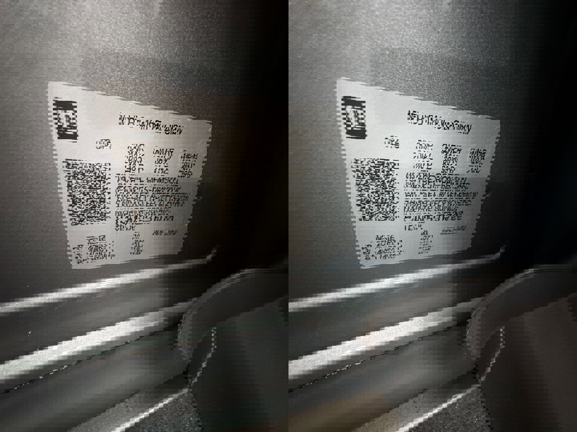 New 2026 Buick Encore GX Avenir w/ Avenir Technology Package image 33