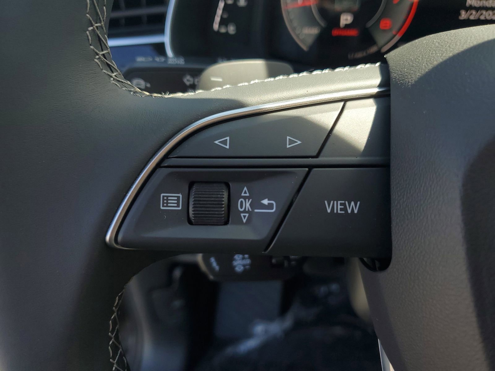 New 2026 Audi Q7 2.0T Premium Plus image 31