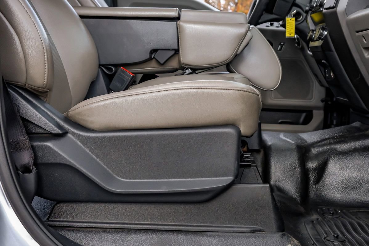 Used 2022 Ford F350 XL w/ STX Appearance Package image 29