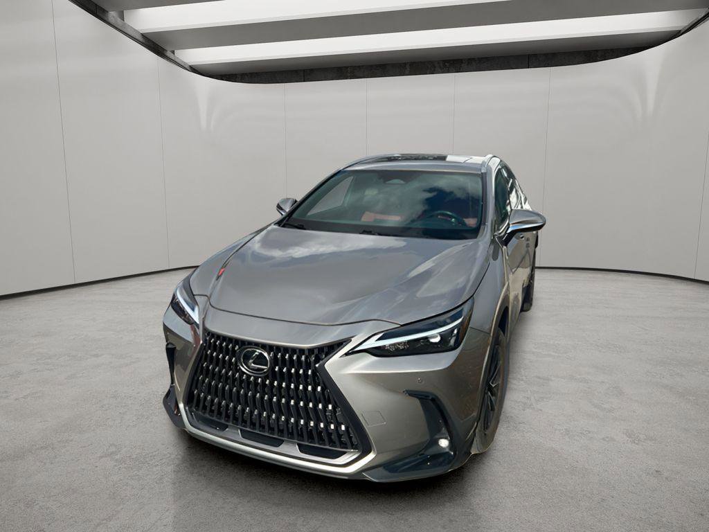 Used 2022 Lexus NX 350 AWD image 1