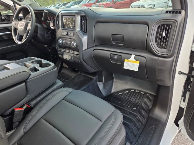 New 2026 GMC Sierra 2500 Pro image 13