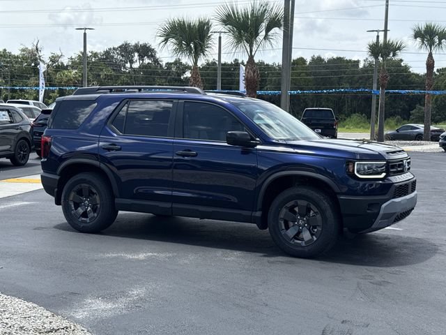 New 2026 Honda Passport RTL image 5