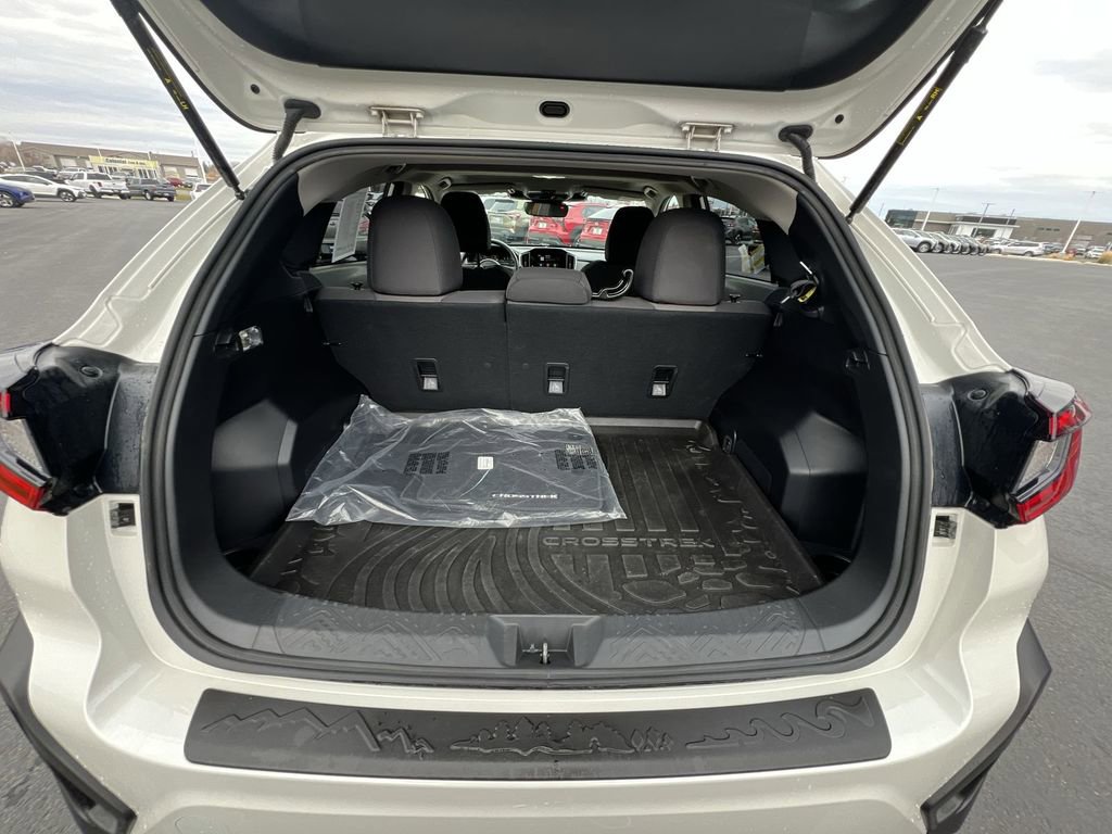 Certified 2025 Subaru Crosstrek 2.0i Premium image 25