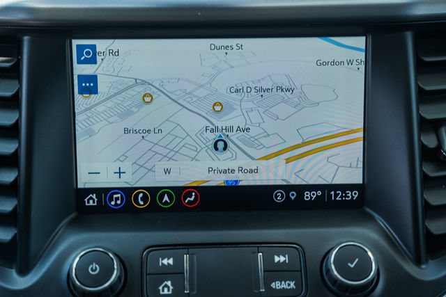 Used 2022 GMC Acadia AT4 AWD/4WD image 25