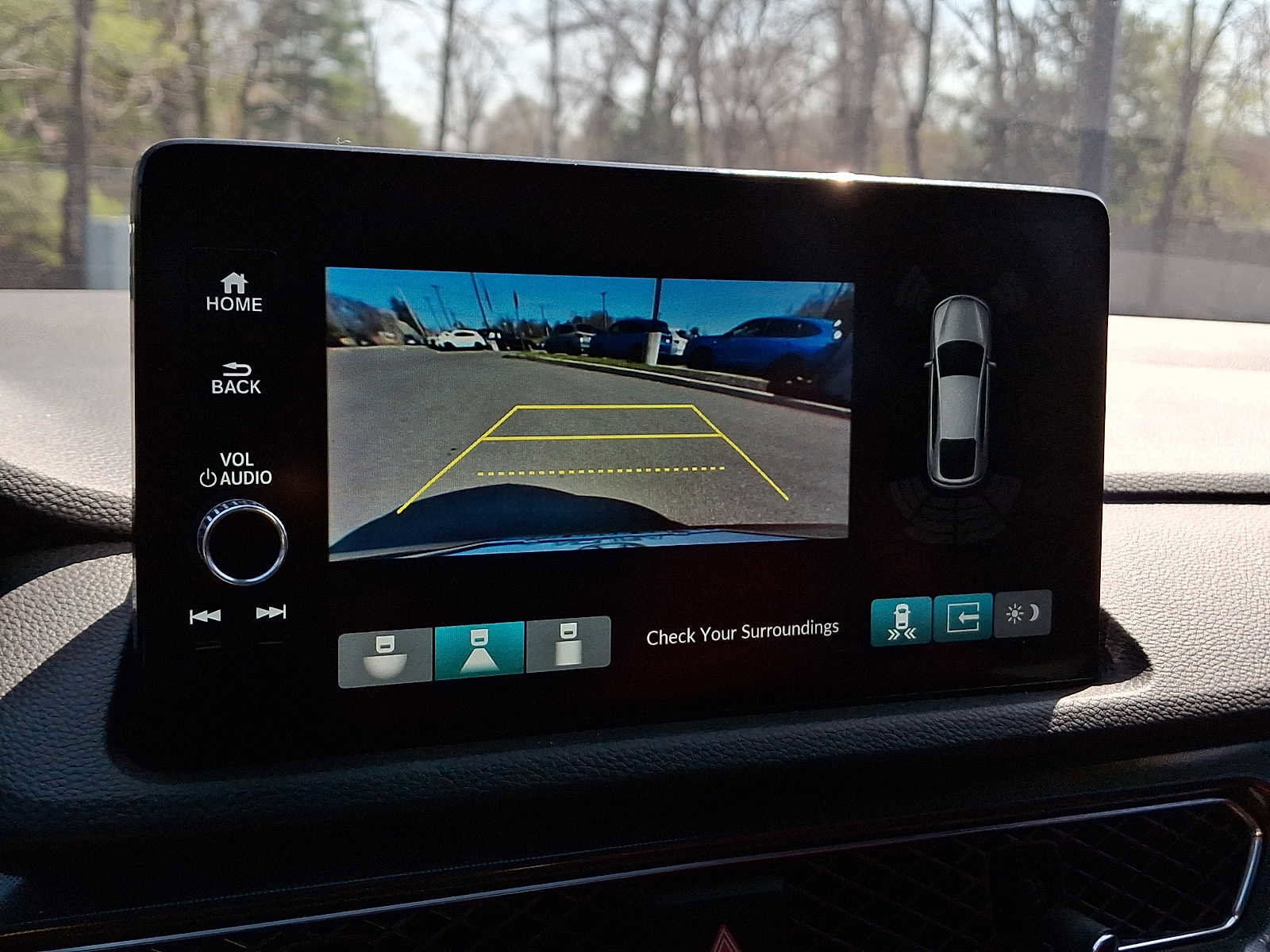 Certified 2023 Acura Integra A-Spec image 19