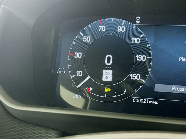 New 2026 Land Rover Discovery Dynamic SE AWD/4WD image 13