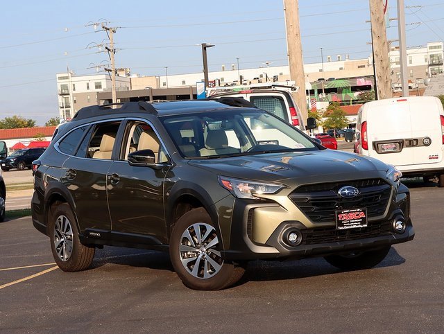 Used 2024 Subaru Outback Premium