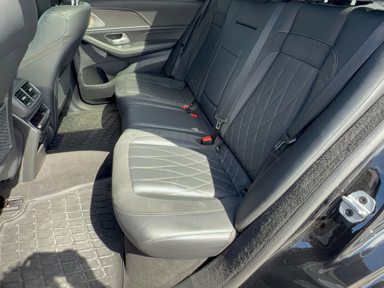 Used 2021 Mercedes-Benz GLE 63 AMG S image 25