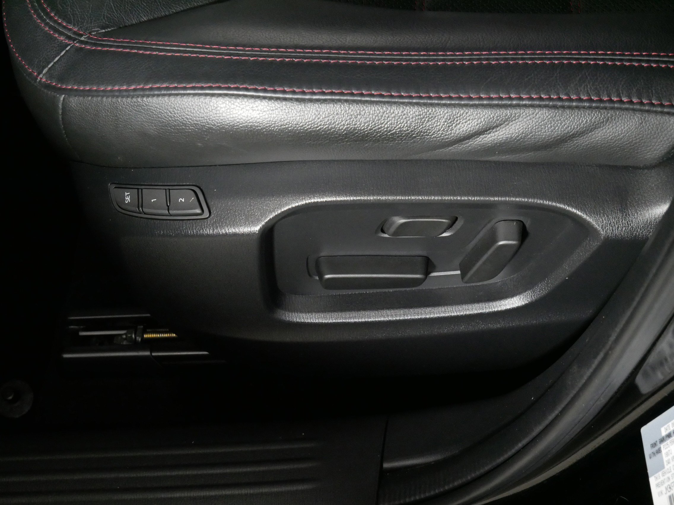 Used 2023 MAZDA CX-5 AWD 2.5 Turbo image 20