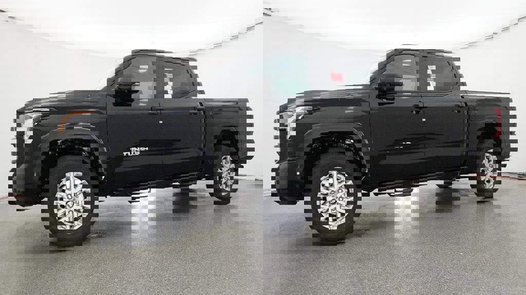New 2026 Toyota Tundra SR5 image 62