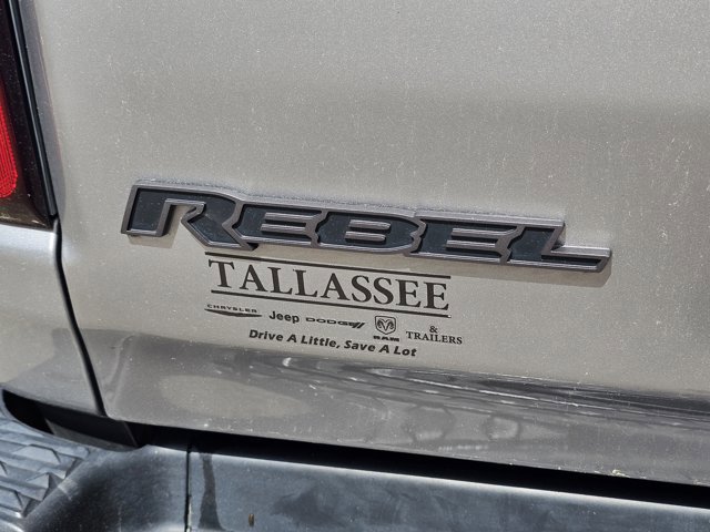 Used 2020 RAM 1500 Rebel w/ Level 2 Equipment Group image 11