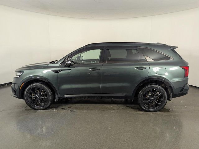 Used 2023 Kia Sorento SX AWD/4WD image 5