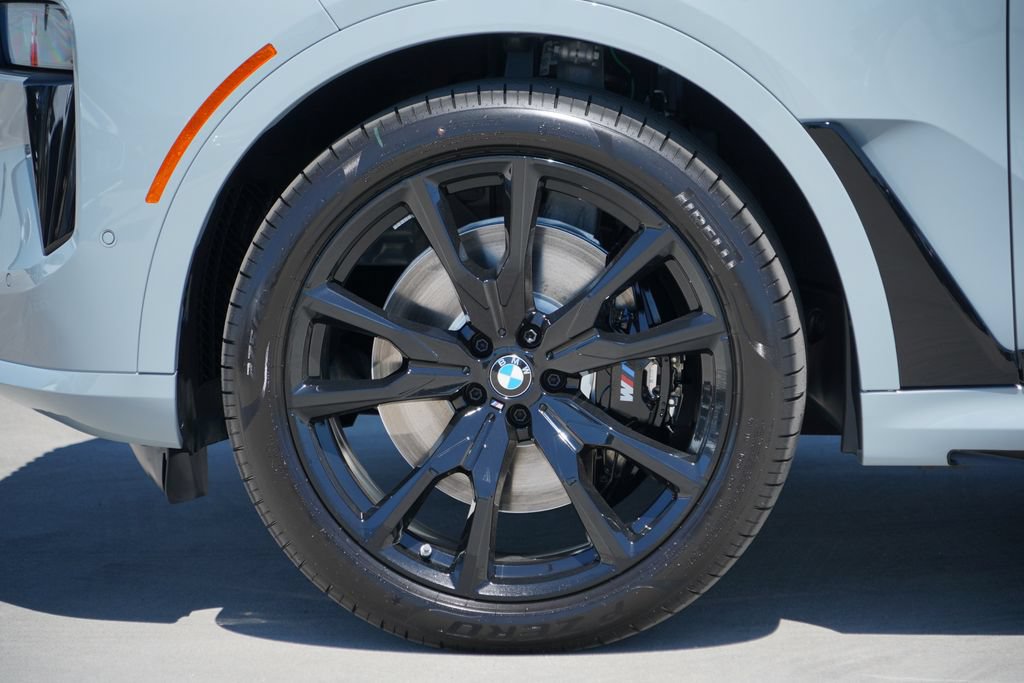 New 2027 BMW X7 xDrive40i AWD/4WD image 6