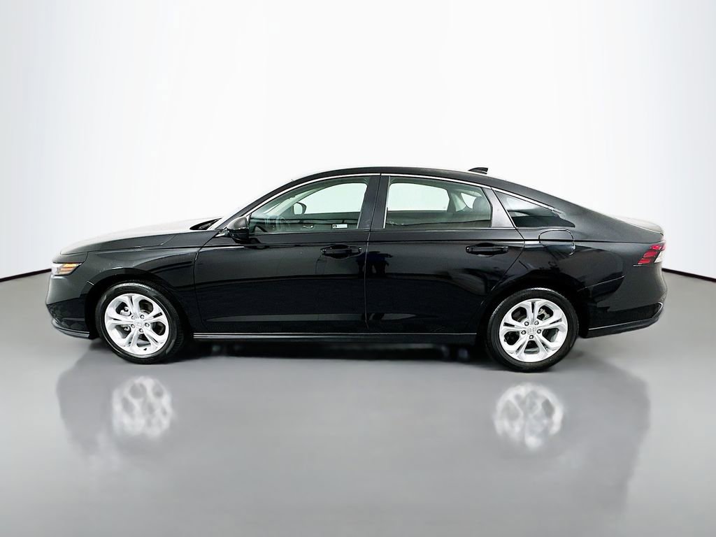 Used 2024 Honda Accord LX image 8