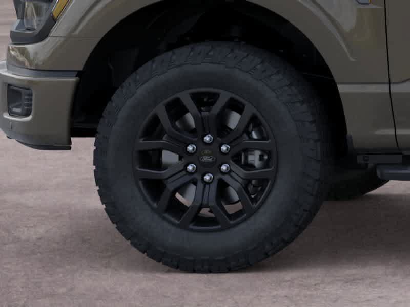 New 2026 Ford F150 Tremor AWD/4WD image 19