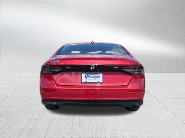 Used 2023 Honda Accord Touring image 4