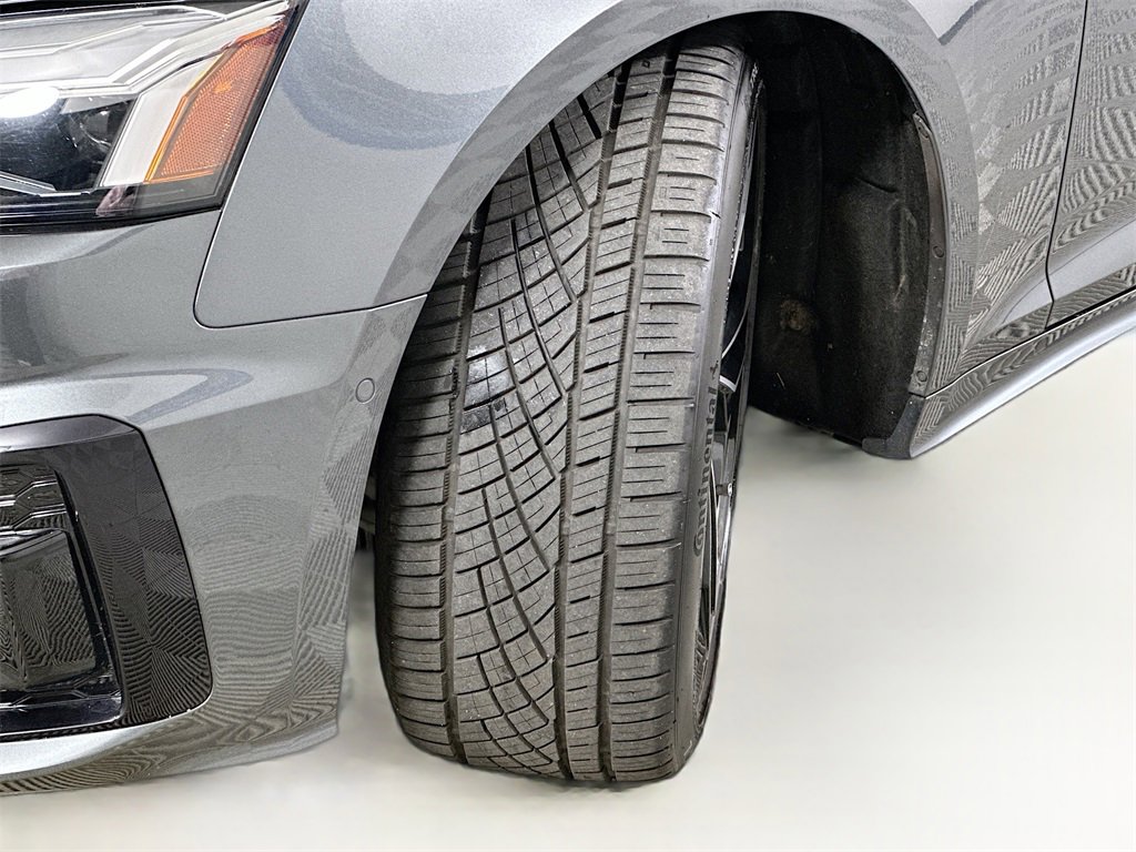 Used 2024 Audi S5 Prestige image 25