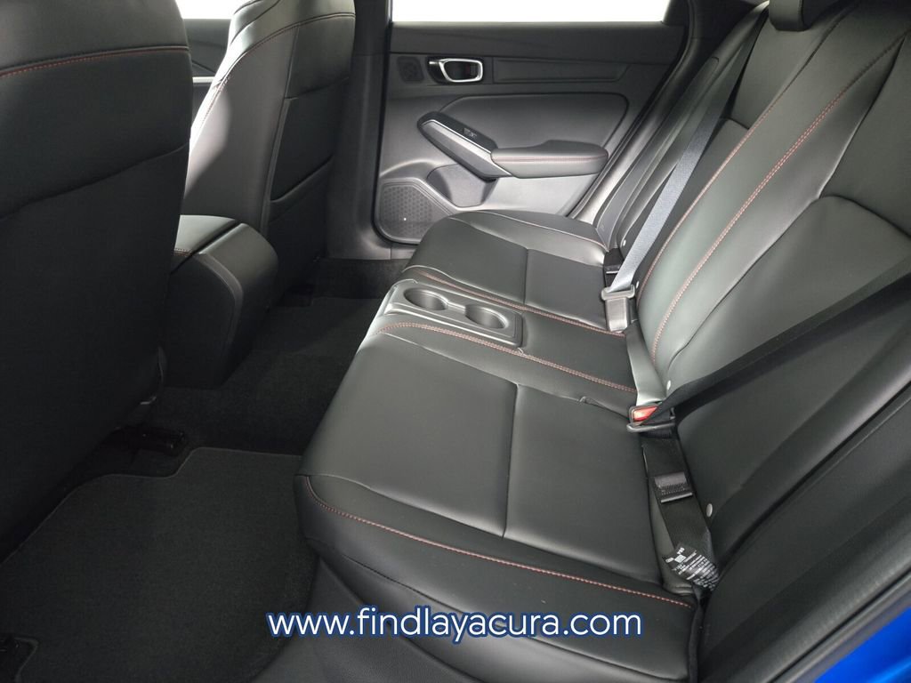 New 2026 Acura Integra Type S FWD image 13