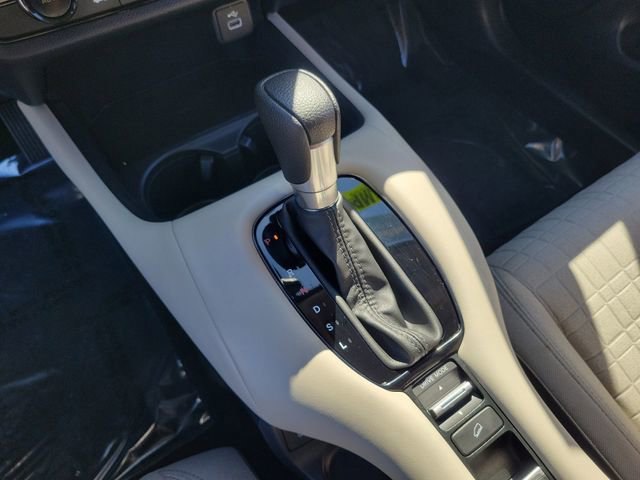 Certified 2023 Honda HR-V LX image 27