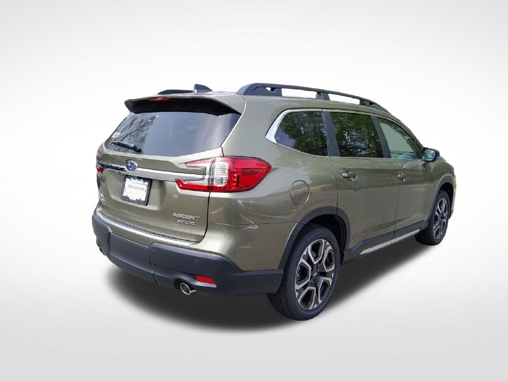New 2026 Subaru Ascent Limited AWD/4WD image 34