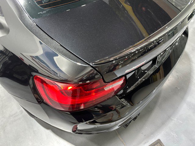 Used 2017 BMW M2 RWD image 31