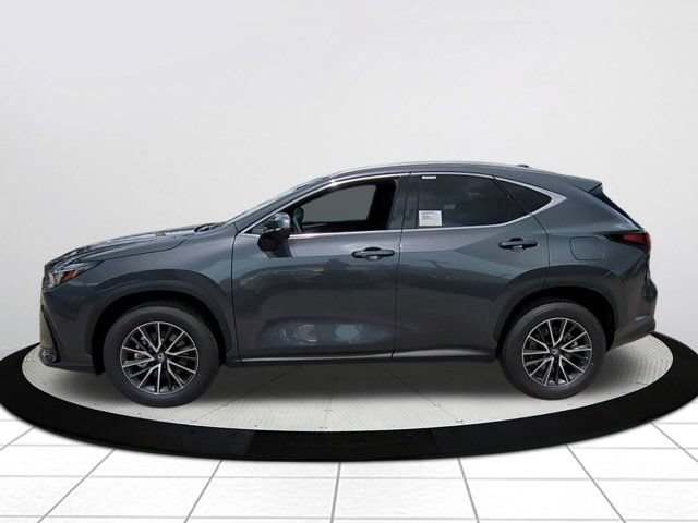 New 2026 Lexus NX 350 AWD w/ Premium Package image 7