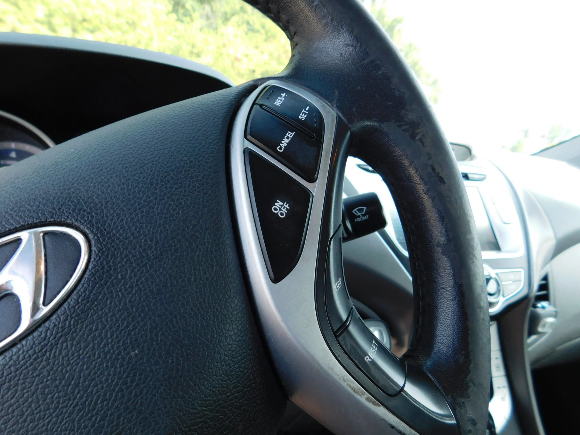 Used 2011 Hyundai Elantra Limited w/ Premium Pkg 5 FWD image 20