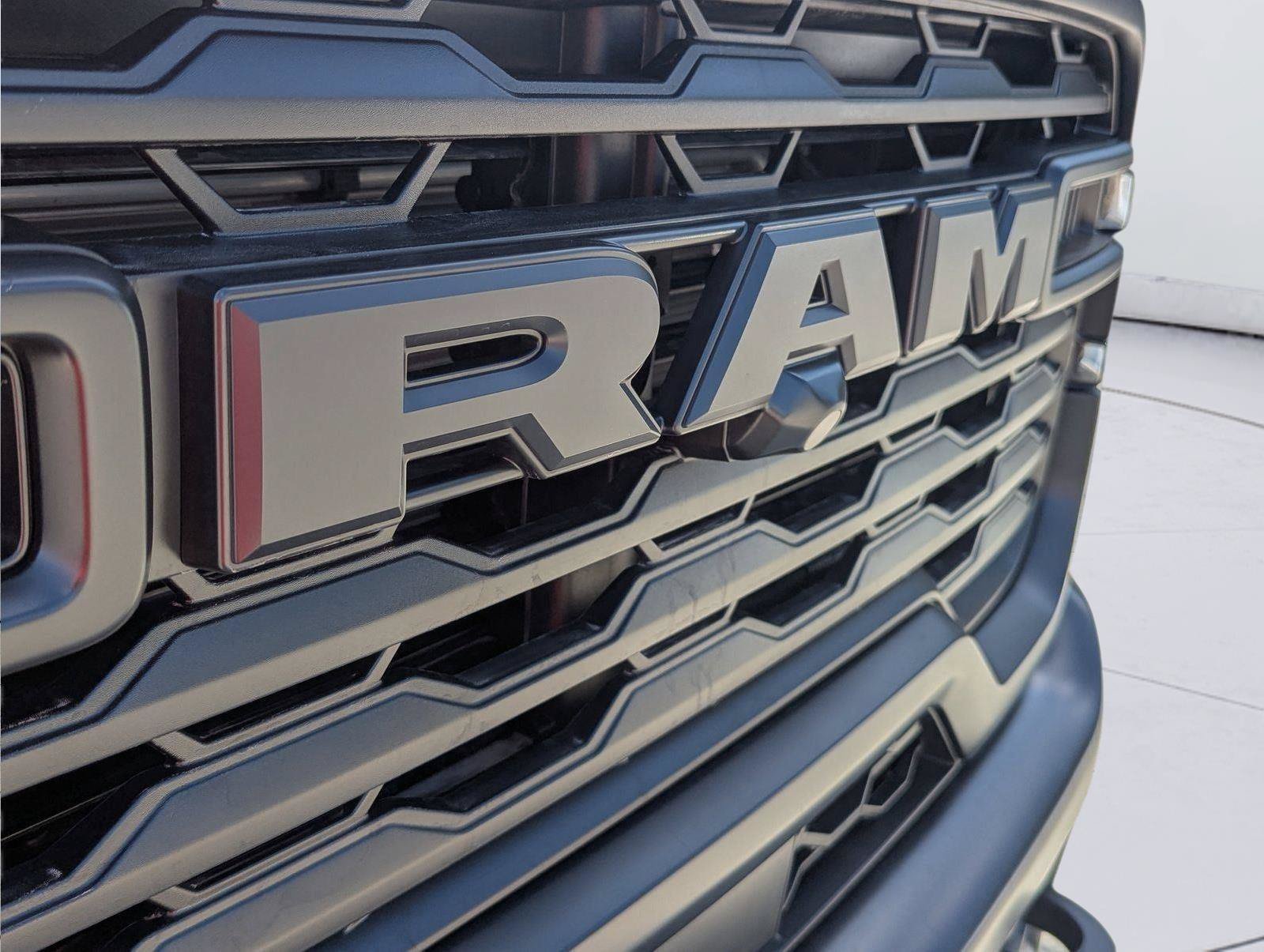 New 2026 RAM 4500 Tradesman AWD/4WD image 22