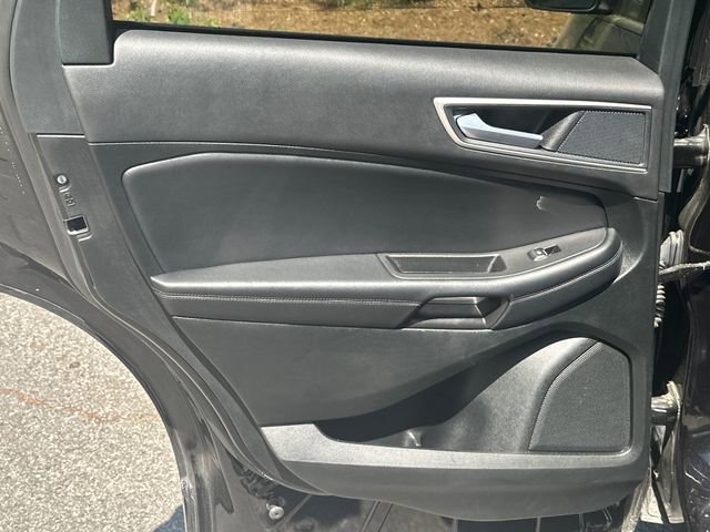 Used 2024 Ford Edge SEL w/ Convenience Package AWD/4WD image 23